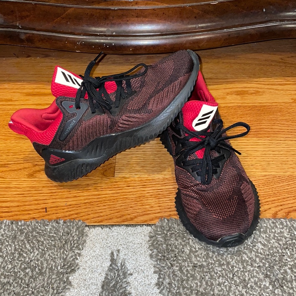 Adidas Alphabounce